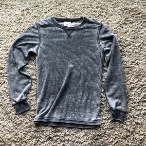 Super soft j.america long sleeve shirt!